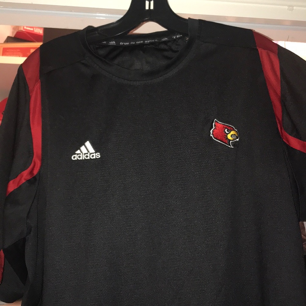Adidas Louisville Climacool Shirt